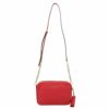 マイケルコース MICHAEL KORS ショルダーバッグ レディース 32F7GGNM8L 683 BRIGHT RED