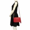 マイケルコース MICHAEL KORS ショルダーバッグ レディース 32F7GGNM8L 683 BRIGHT RED