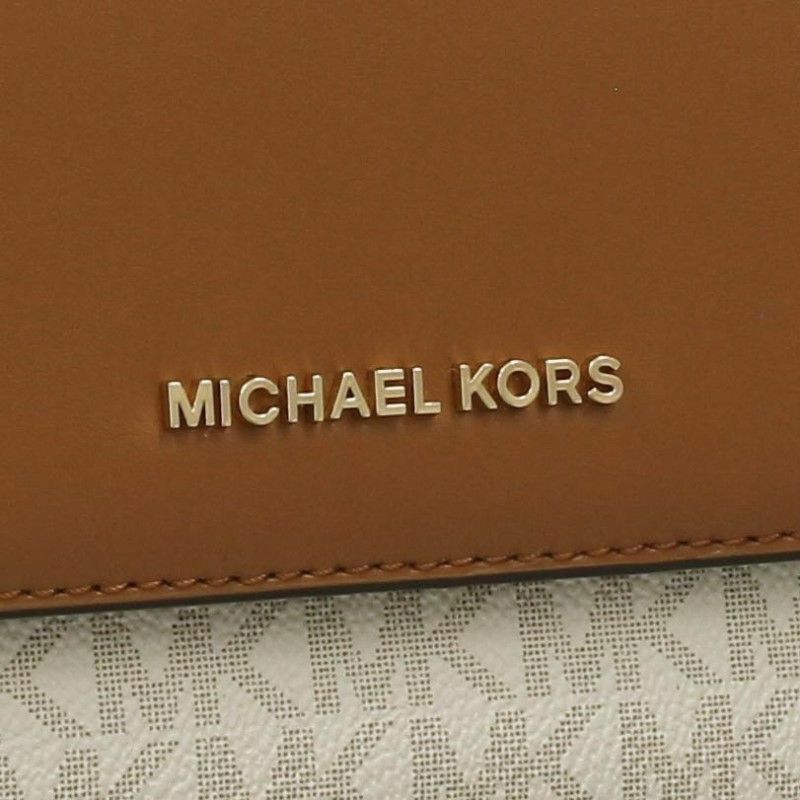 マイケルコース MICHAEL KORS ショルダーバッグ レディース 32H9G06C3B 149 VANILLA/ACRN