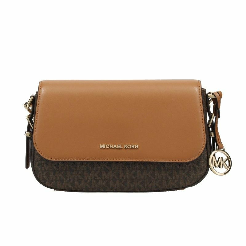 マイケルコース MICHAEL KORS ショルダーバッグ レディース 32H9G06C3B 252 BRN/ACORN