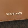 マイケルコース MICHAEL KORS ショルダーバッグ レディース 32H9G06C3B 252 BRN/ACORN