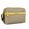 マイケルコース MICHAEL KORS ショルダーバッグ レディース Cooper イエロー 37S3LCOC5B YELLOW