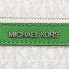 マイケルコース MICHAEL KORS ショルダーバッグ レディース Cooper グリーン 37S3LCOC5B PALM GREEN