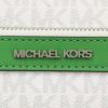 マイケルコース MICHAEL KORS ショルダーバッグ レディース Cooper グリーン 37S3LCOC5B PALM GREEN