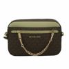 マイケルコース MICHAEL KORS ショルダーバッグ レディース グリーン 35S1GTTC9B LIGHT SAGE