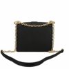 マイケルコース MICHAEL KORS ショルダーバッグ レディース グリニッチ 32S1GGRC0L 001 BLACK