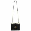 マイケルコース MICHAEL KORS ショルダーバッグ レディース グリニッチ 32S1GGRC0L 001 BLACK