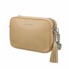 マイケルコース MICHAEL KORS ショルダーバッグ レディース ジニー ベージュ 32F7SGNM8L 222 CAMEL