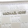 マイケルコース MICHAEL KORS ショルダーバッグ レディース シルバー 35F2STVU6M SILVER