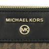 マイケルコース MICHAEL KORS ショルダーバッグ レディース スーザン 30H9GUSL1B 292 BROWN/BLK