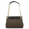 マイケルコース MICHAEL KORS ショルダーバッグ レディース スーザン 30H9GUSL1B 292 BROWN/BLK