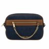 マイケルコース MICHAEL KORS ショルダーバッグ レディース ネイビー 35F2GTTC9C INDIGO