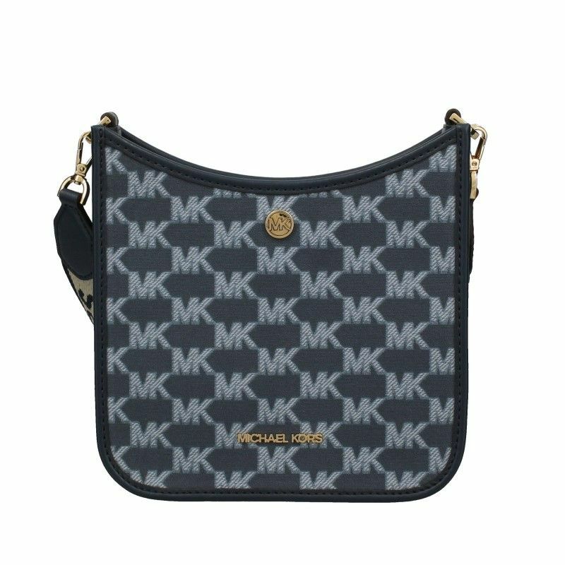 マイケルコース MICHAEL KORS ショルダーバッグ レディース ネイビー 35S2G7BM1J NAVY MULTI