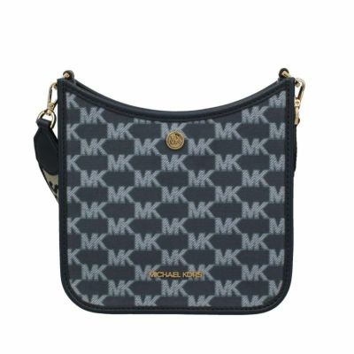 マイケルコース MICHAEL KORS ショルダーバッグ レディース ネイビー 35S2G7BM1J NAVY MULTI