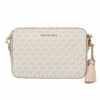 マイケルコース MICHAEL KORS ショルダーバッグ レディース バニラ 32F8GF5M2B 173 VANL/SFTPINK