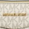 マイケルコース MICHAEL KORS ショルダーバッグ レディース バニラ 35F1GTVC6B VANILLA