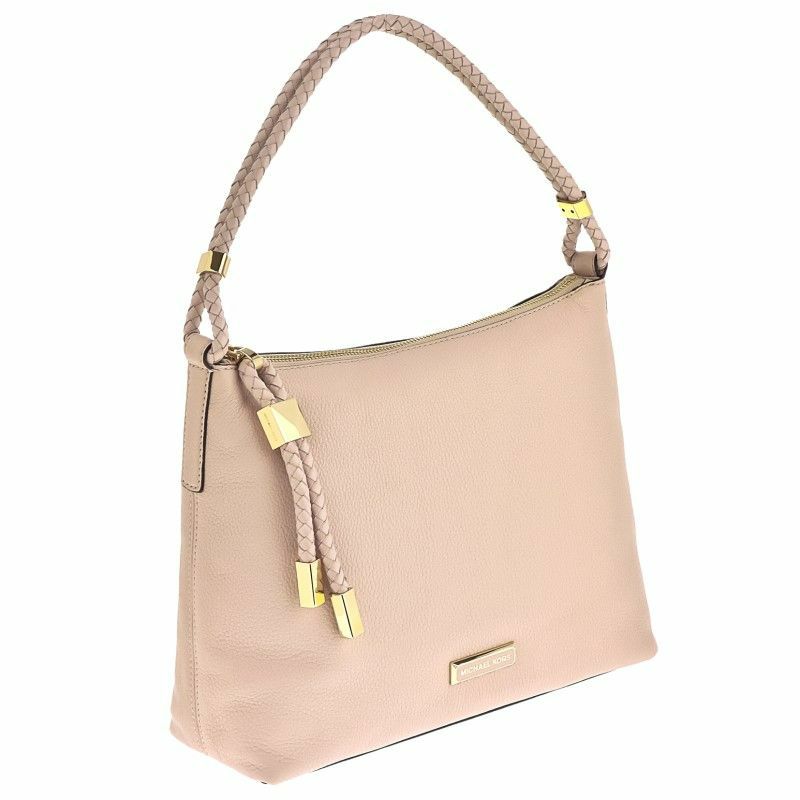 マイケルコース MICHAEL KORS ショルダーバッグ レディース ピンク 30T9GNDL2L 187