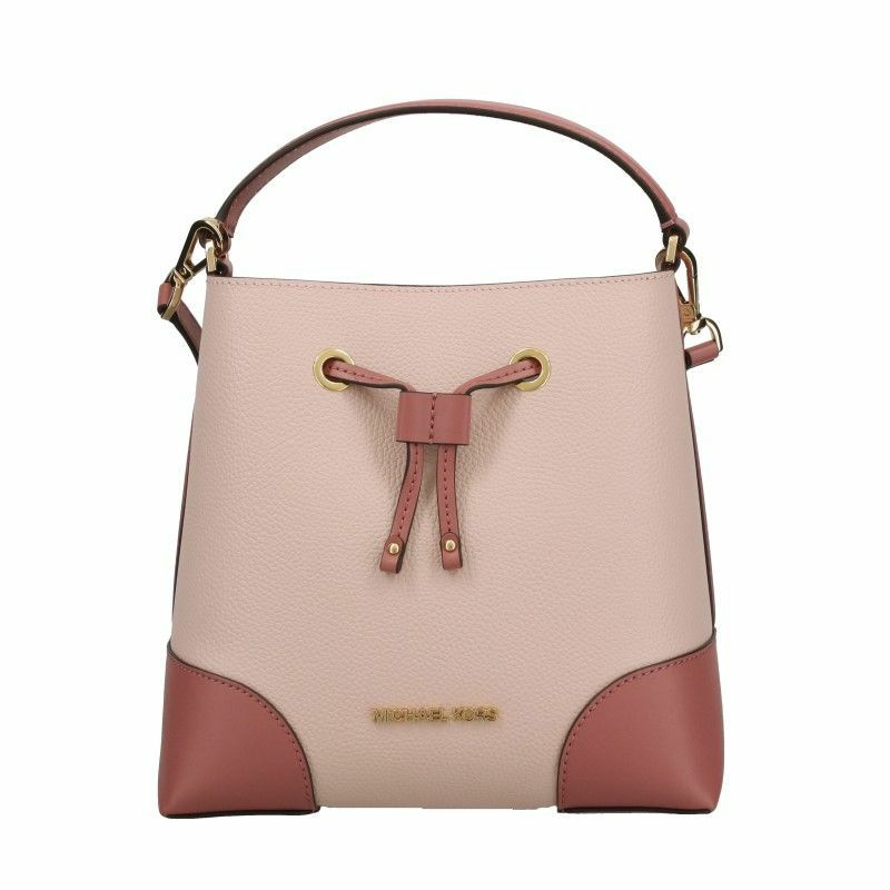 マイケルコース MICHAEL KORS ショルダーバッグ レディース ピンク 