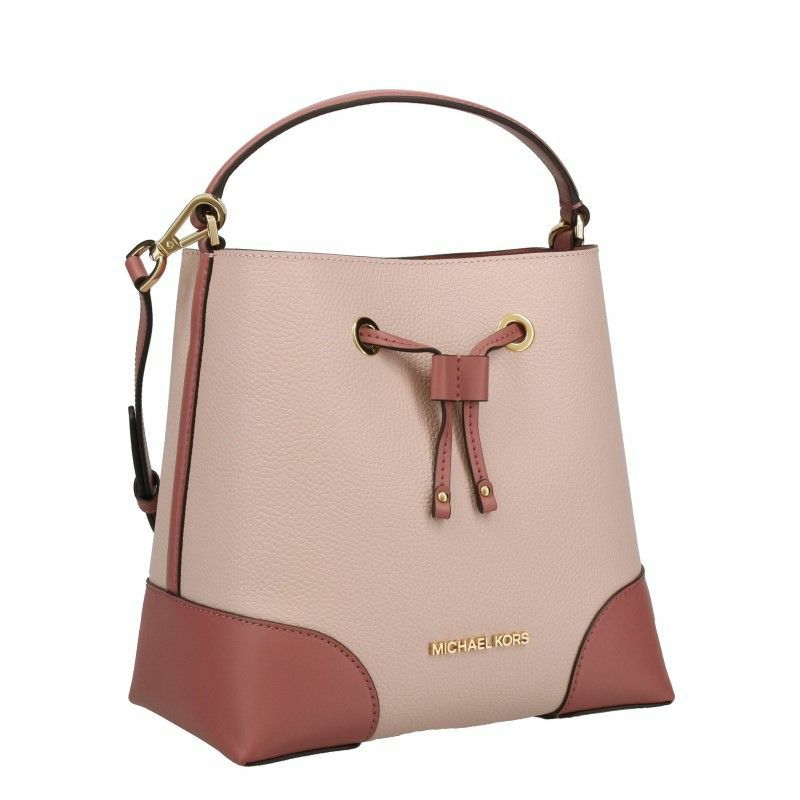マイケルコース MICHAEL KORS ショルダーバッグ レディース ピンク 
