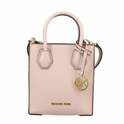 マイケルコース MICHAEL KORS ショルダーバッグ レディース ピンク