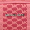 マイケルコース MICHAEL KORS ショルダーバッグ レディース ピンク 35S3STVC2L TEA ROSE MLT