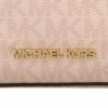 マイケルコース MICHAEL KORS ショルダーバッグ レディース ピンク 35T0GU2C0B DK PWDR BLSH