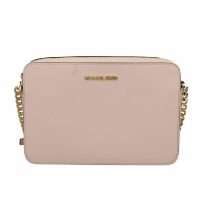 マイケルコース MICHAEL KORS ショルダーバッグ レディース ピンク 35T8GTTC9L POWDER BLUSH