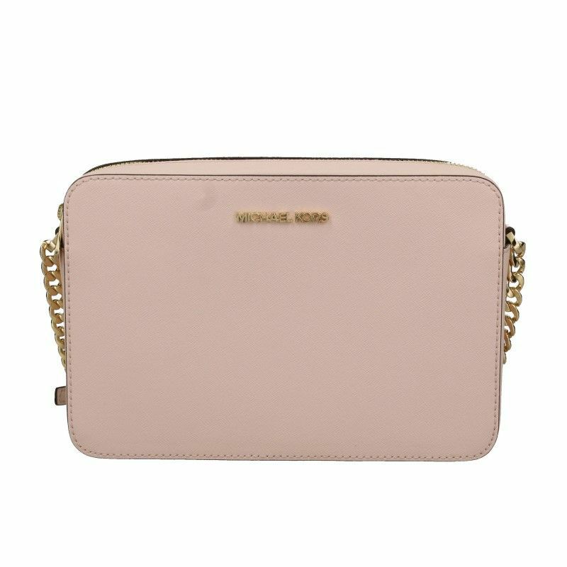 マイケルコース MICHAEL KORS ショルダーバッグ レディース ピンク 35T8GTTC9L POWDER BLUSH