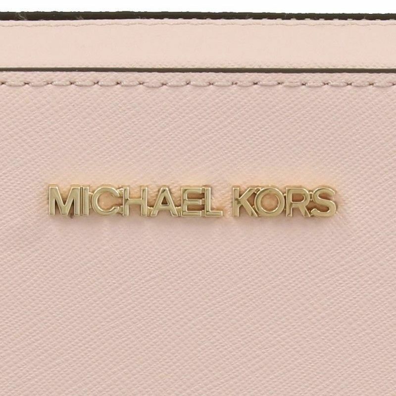 マイケルコース MICHAEL KORS ショルダーバッグ レディース ピンク 35T8GTTC9L POWDER BLUSH