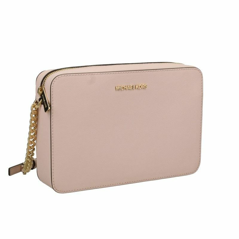 マイケルコース MICHAEL KORS ショルダーバッグ レディース ピンク 35T8GTTC9L POWDER BLUSH