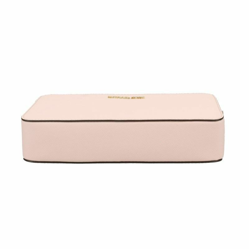 マイケルコース MICHAEL KORS ショルダーバッグ レディース ピンク 35T8GTTC9L POWDER BLUSH