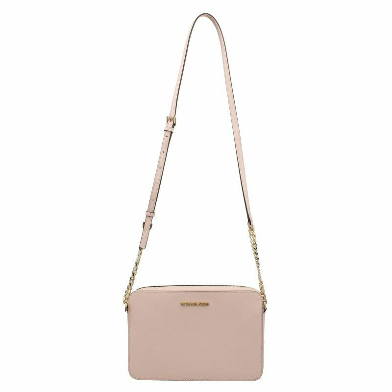 マイケルコース MICHAEL KORS ショルダーバッグ レディース ピンク 35T8GTTC9L POWDER BLUSH