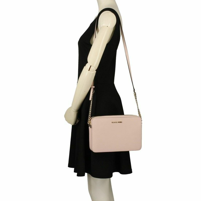 マイケルコース MICHAEL KORS ショルダーバッグ レディース ピンク 35T8GTTC9L POWDER BLUSH