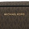 マイケルコース MICHAEL KORS ショルダーバッグ レディース ブラウン 32F1GJ6C7B 292 BROWN/BLK