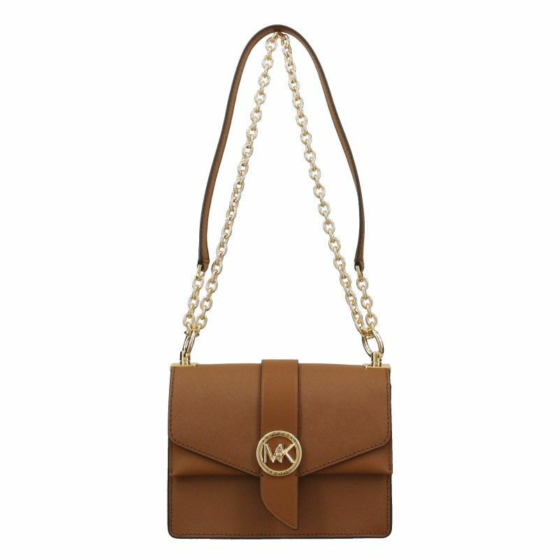 MICHAEL KORS ショルダーバッグ ブラウン 楽天市場】マイケルコース ショルダーバッグ MICHAEL KORS