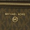 マイケルコース MICHAEL KORS ショルダーバッグ レディース ブラウン 32S1GT9C1B 252 BRN ACRN