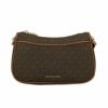 マイケルコース MICHAEL KORS ショルダーバッグ レディース ブラウン 32S3GJ6C8B 252 BROWN ACORN 【newit0】