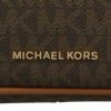 マイケルコース MICHAEL KORS ショルダーバッグ レディース ブラウン 32S3GJ6C8B 252 BROWN ACORN 【newit0】