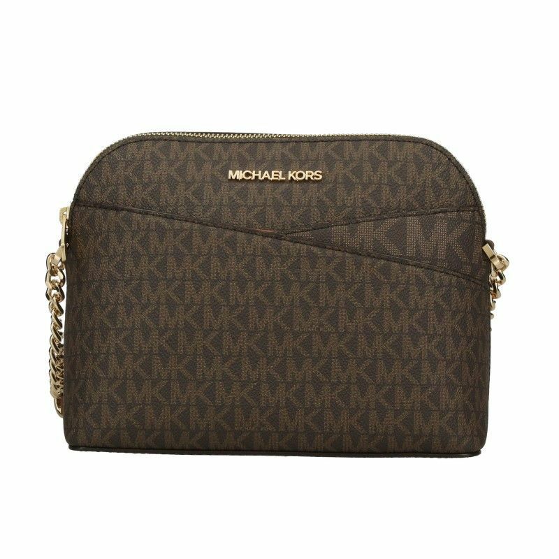 マイケルコース MICHAEL KORS ショルダーバッグ レディース ブラウン 35F1GTVC6B BROWN