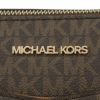 マイケルコース MICHAEL KORS ショルダーバッグ レディース ブラウン 35F1GTVC6B BROWN