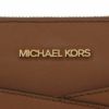 マイケルコース MICHAEL KORS ショルダーバッグ レディース ブラウン 35F1GTVC6T LUGGAGE