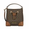 マイケルコース MICHAEL KORS ショルダーバッグ レディース ブラウン 35F2GM9M1B BROWN