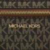 マイケルコース MICHAEL KORS ショルダーバッグ レディース ブラウン 35F2GTTC9K BROWN/GOLD