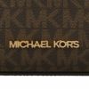 マイケルコース MICHAEL KORS ショルダーバッグ レディース ブラウン 35H1GHMS0B BROWN