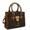 マイケルコース MICHAEL KORS ショルダーバッグ レディース ブラウン 35H1GHMS0B BROWN