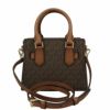 マイケルコース MICHAEL KORS ショルダーバッグ レディース ブラウン 35H1GHMS0B BROWN