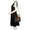 マイケルコース MICHAEL KORS ショルダーバッグ レディース ブラウン 35H1GHMS0B BROWN