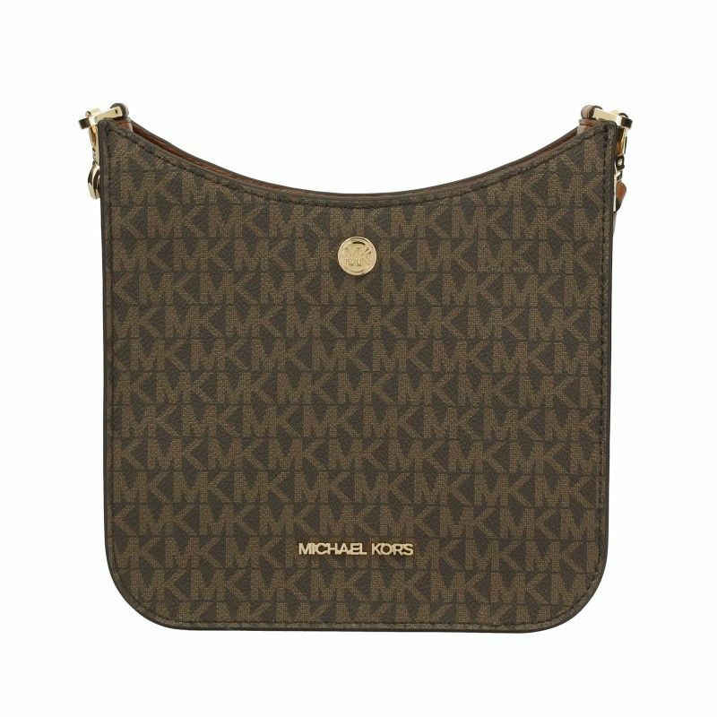 マイケルコース MICHAEL KORS ショルダーバッグ レディース ブラウン 35S1G7BM1B BROWN