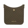 マイケルコース MICHAEL KORS ショルダーバッグ レディース ブラウン 35S1G7BM1B BROWN