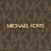 マイケルコース MICHAEL KORS ショルダーバッグ レディース ブラウン 35S1G7BM1B BROWN